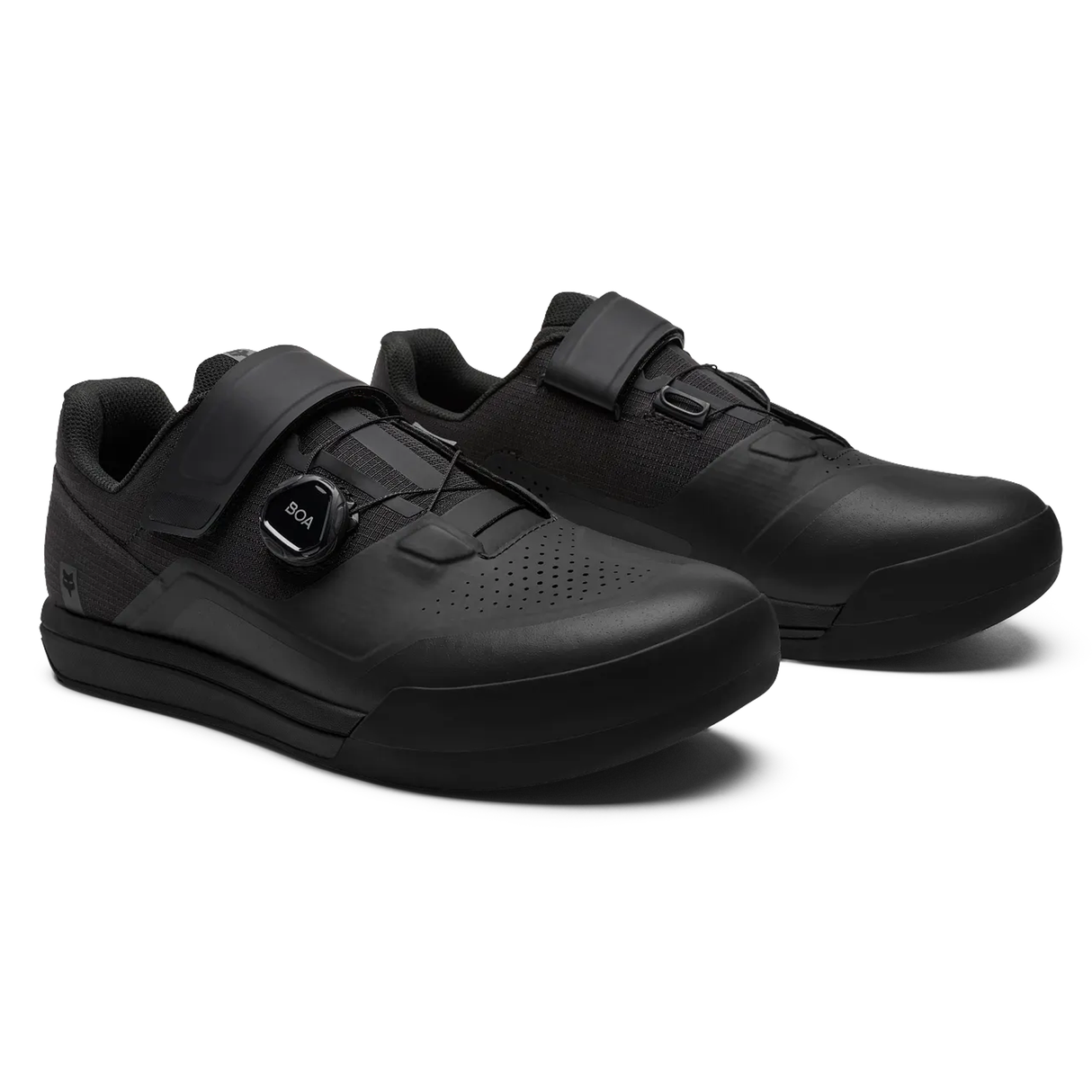 Chaussures vtt Fox Union - Noir