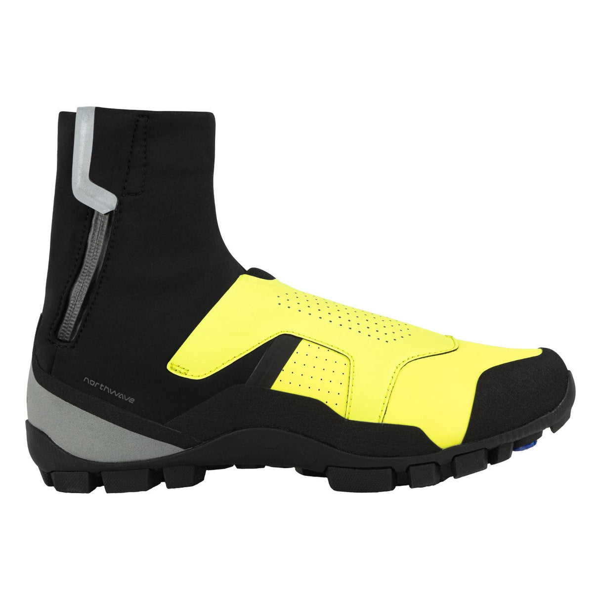 Scarpe MTB Northwave Celsius XT ARC GTX - Giallo fluo Northwave