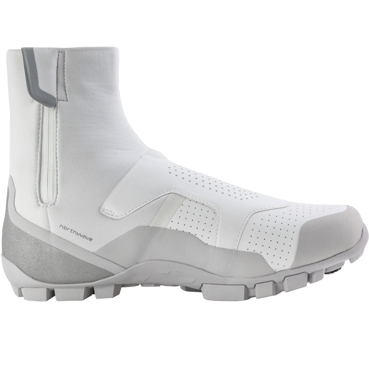 Scarpe MTB Northwave Celsius XT Arctic GTX - Bianco Northwave