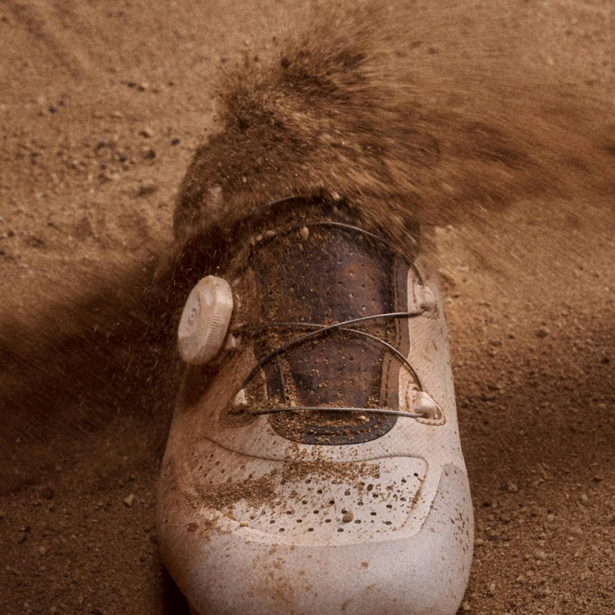 Scarpe Maap x Quoc Gran Tourer XC - Grigio Maap