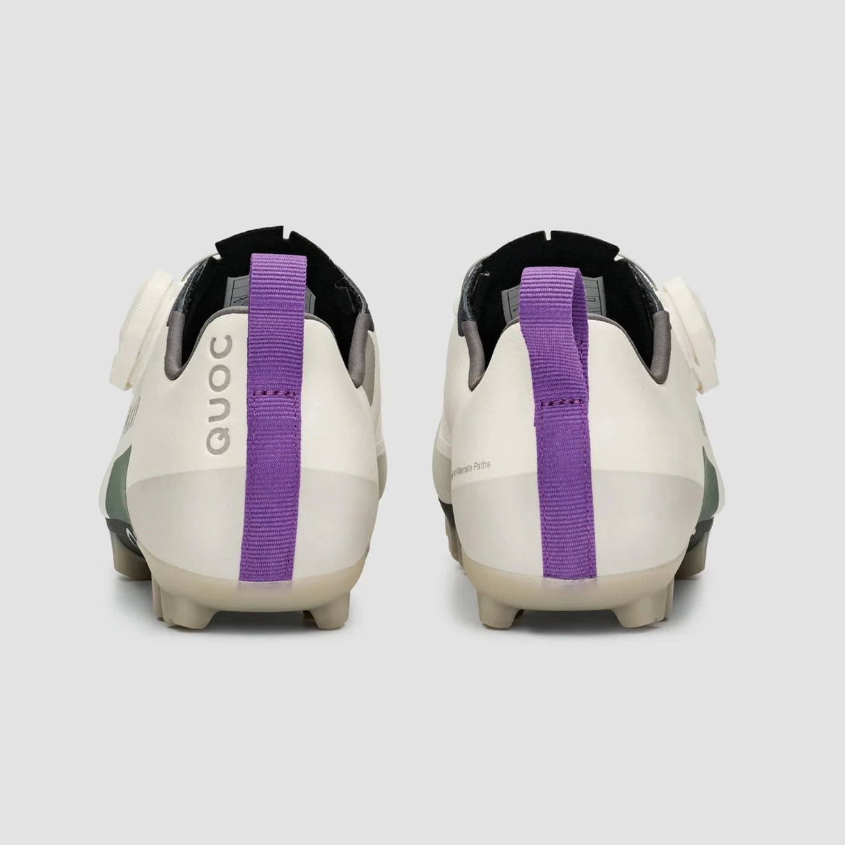 Scarpe Maap x Quoc Gran Tourer XC - Grigio Maap