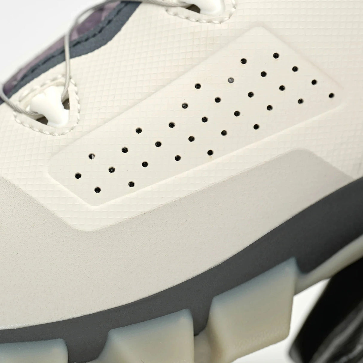 Scarpe Maap x Quoc Gran Tourer XC - Grigio Maap