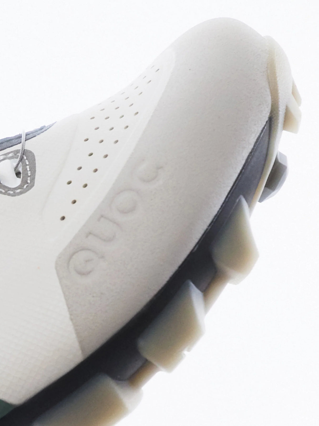 Scarpe Maap x Quoc Gran Tourer XC - Grigio Maap