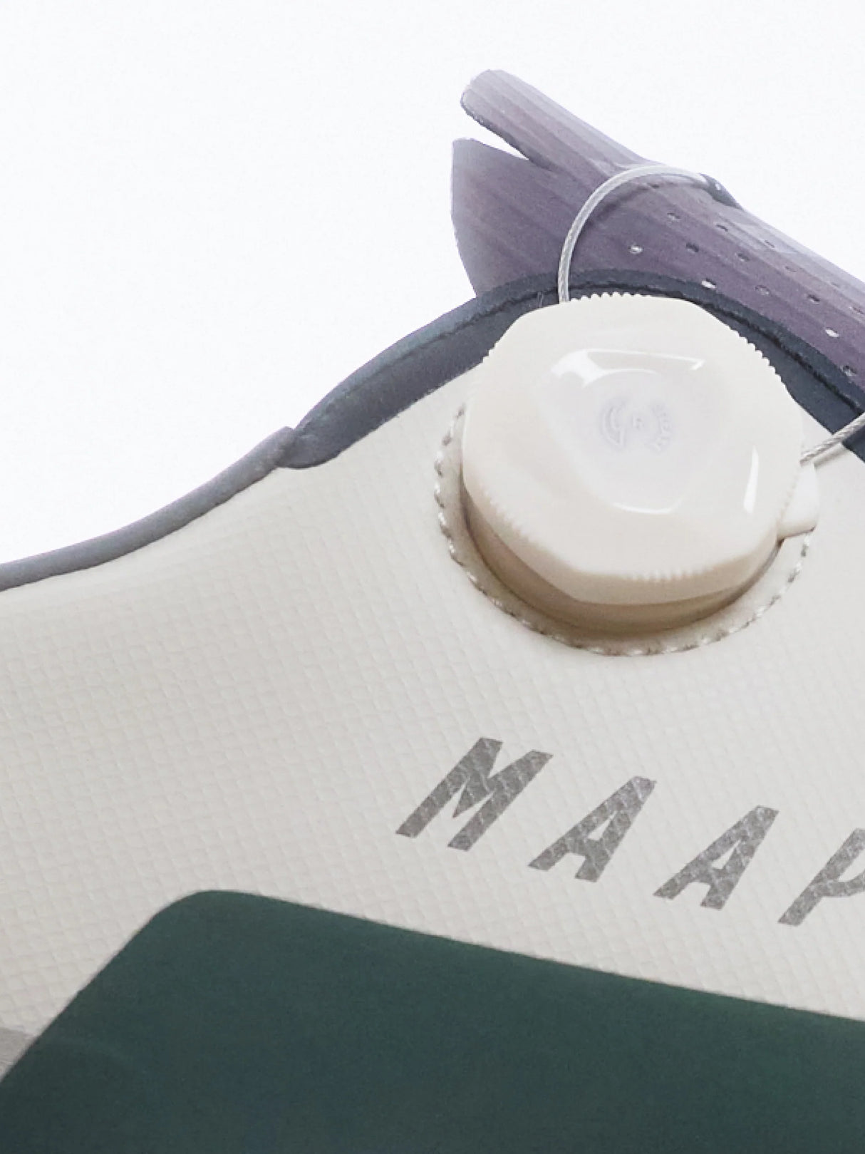 Scarpe Maap x Quoc Gran Tourer XC - Grigio Maap