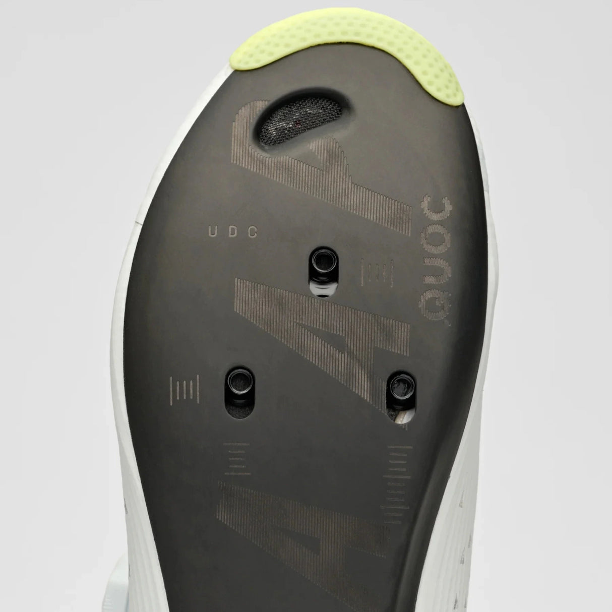 Scarpe Maap x Quoc M3 - Bianco Maap