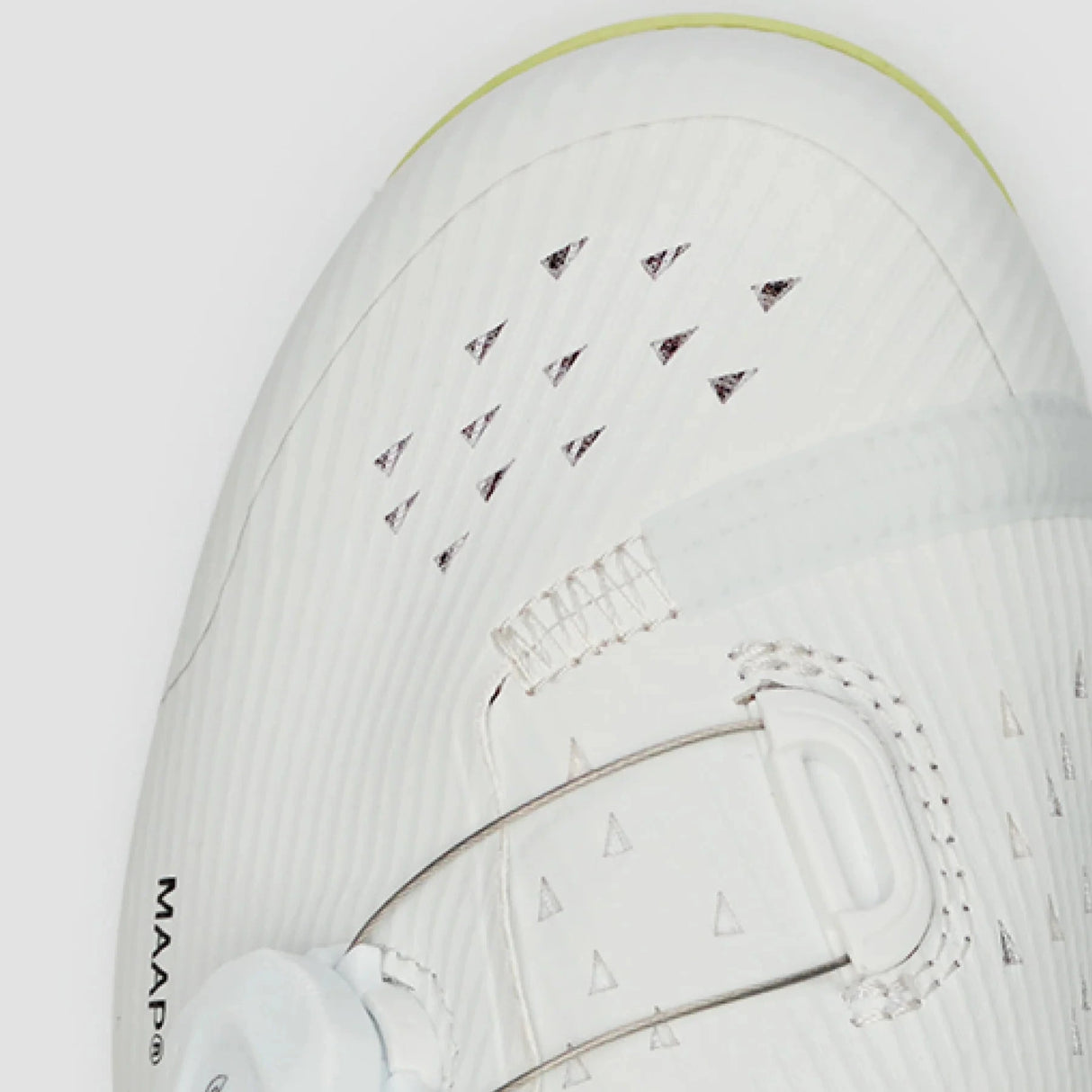 Scarpe Maap x Quoc M3 - Bianco Maap