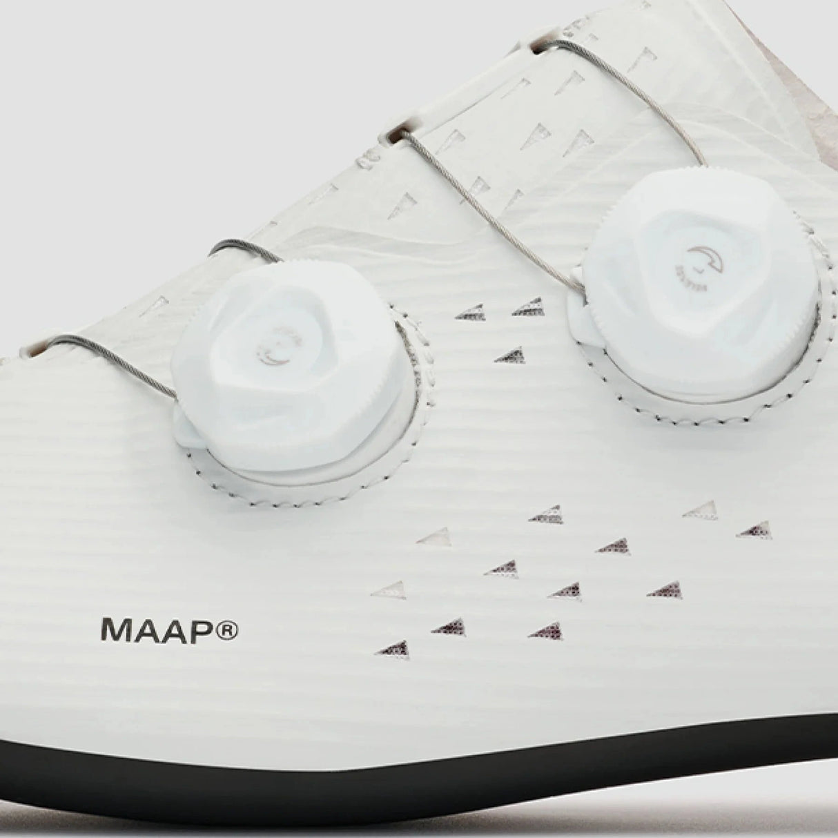 Scarpe Maap x Quoc M3 - Bianco Maap