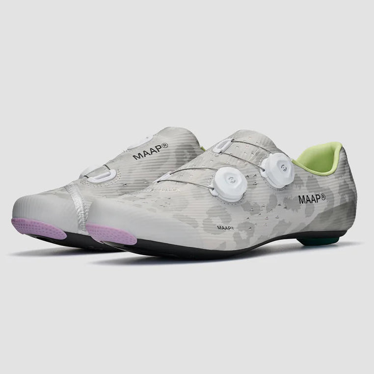 Scarpe Maap x Quoc M3 Pro - Leopard Maap