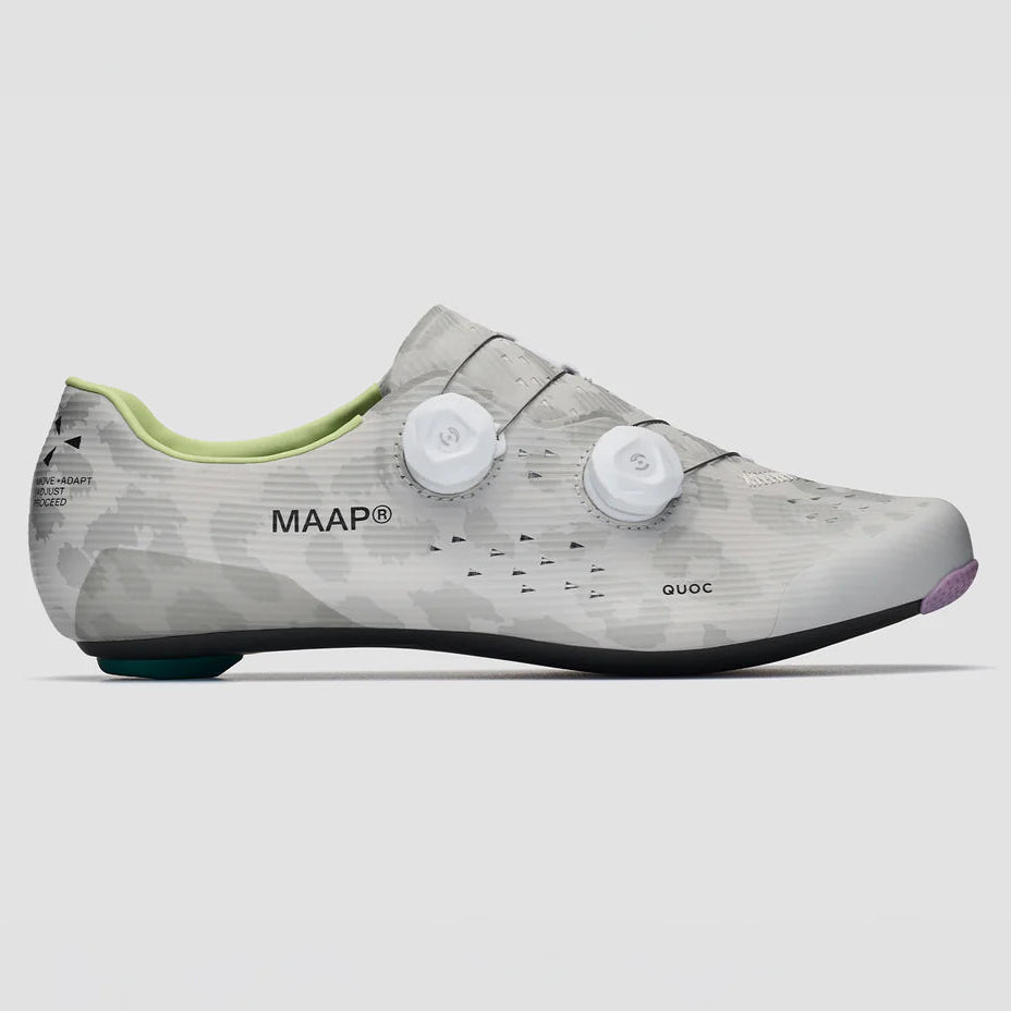 Scarpe Maap x Quoc M3 Pro - Leopard Maap