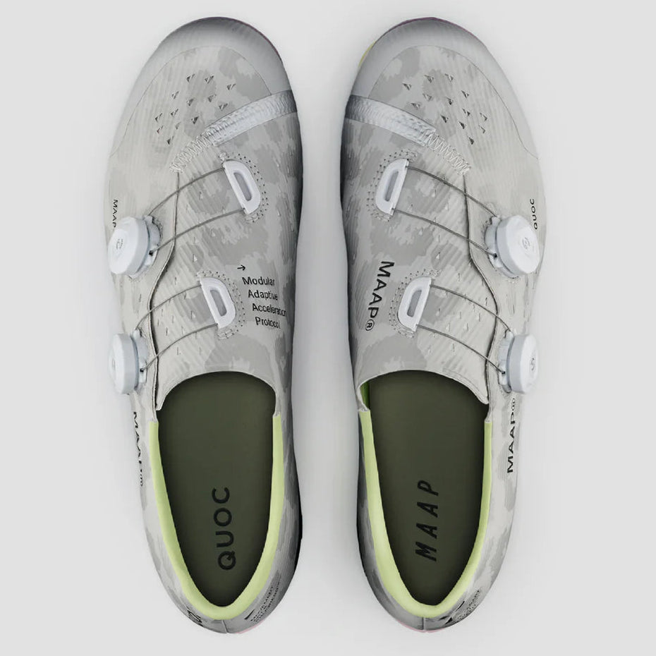 Scarpe Maap x Quoc M3 Pro - Leopard Maap