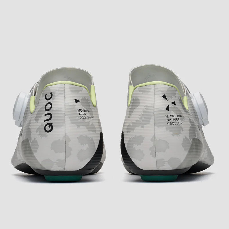 Scarpe Maap x Quoc M3 Pro - Leopard Maap