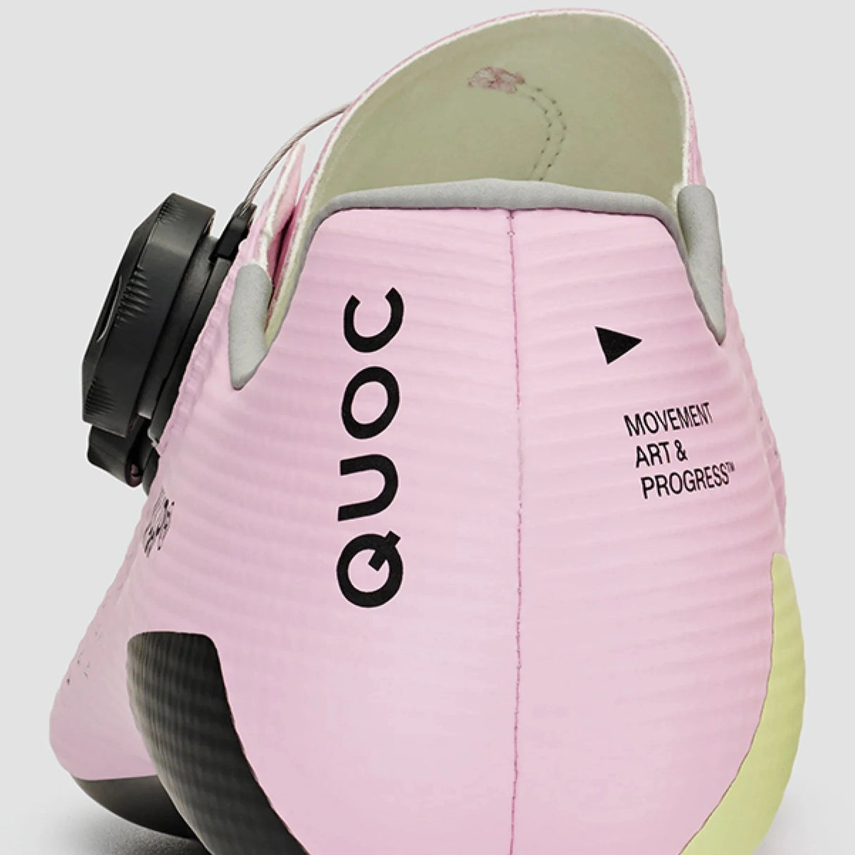 Scarpe Maap x Quoc M3 - Rosa Maap