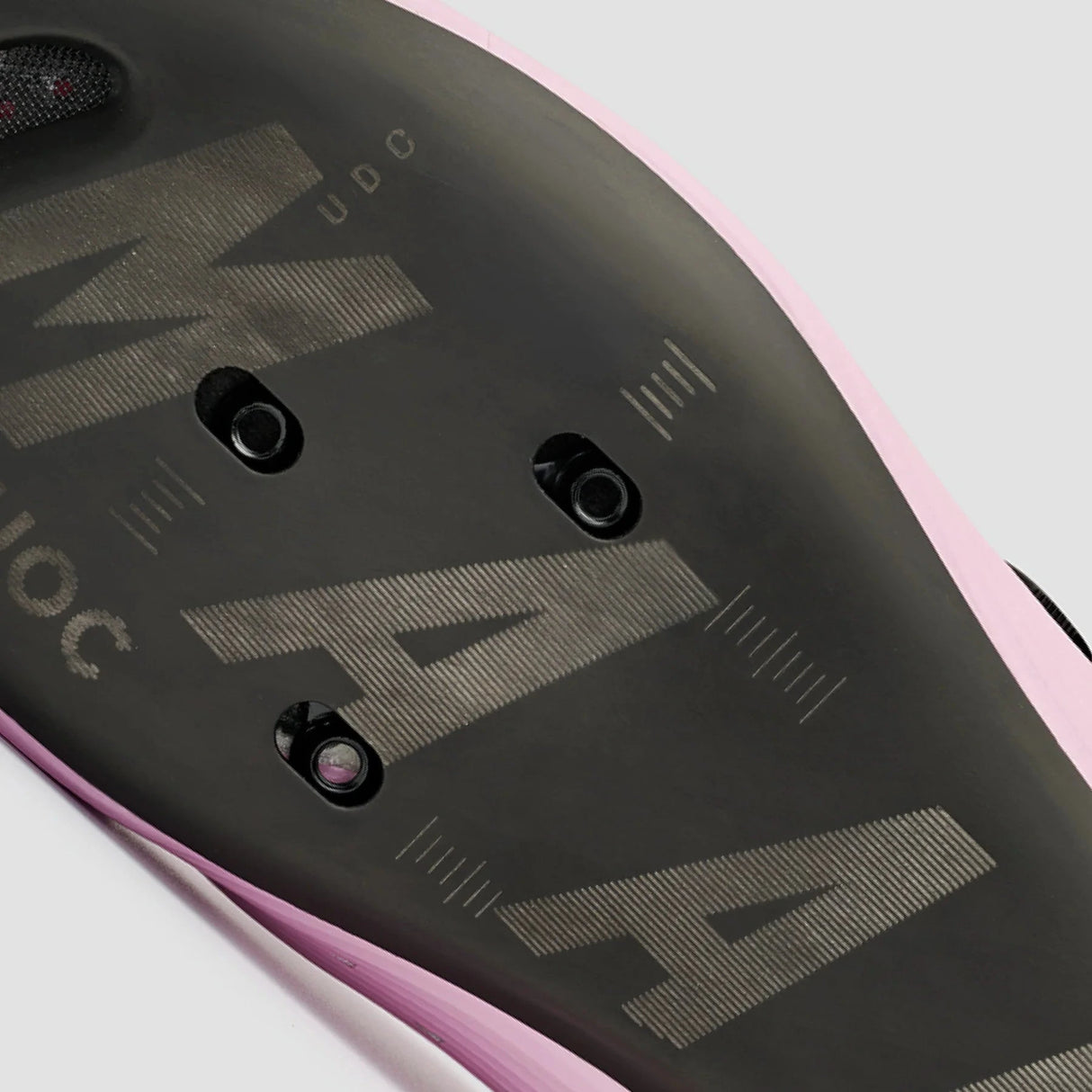 Scarpe Maap x Quoc M3 - Rosa Maap