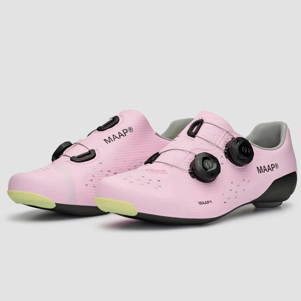Scarpe Maap x Quoc M3 - Rosa Maap