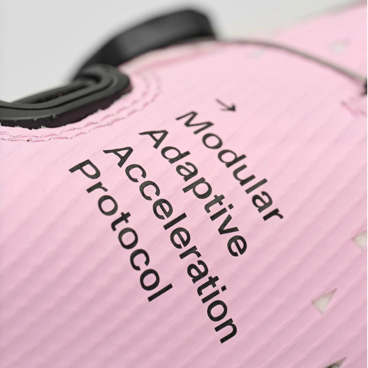 Scarpe Maap x Quoc M3 - Rosa Maap