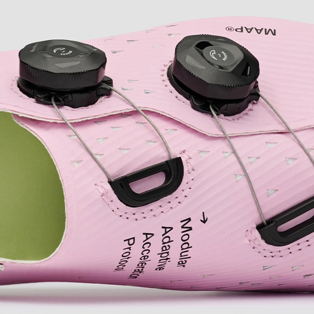 Scarpe Maap x Quoc M3 - Rosa Maap