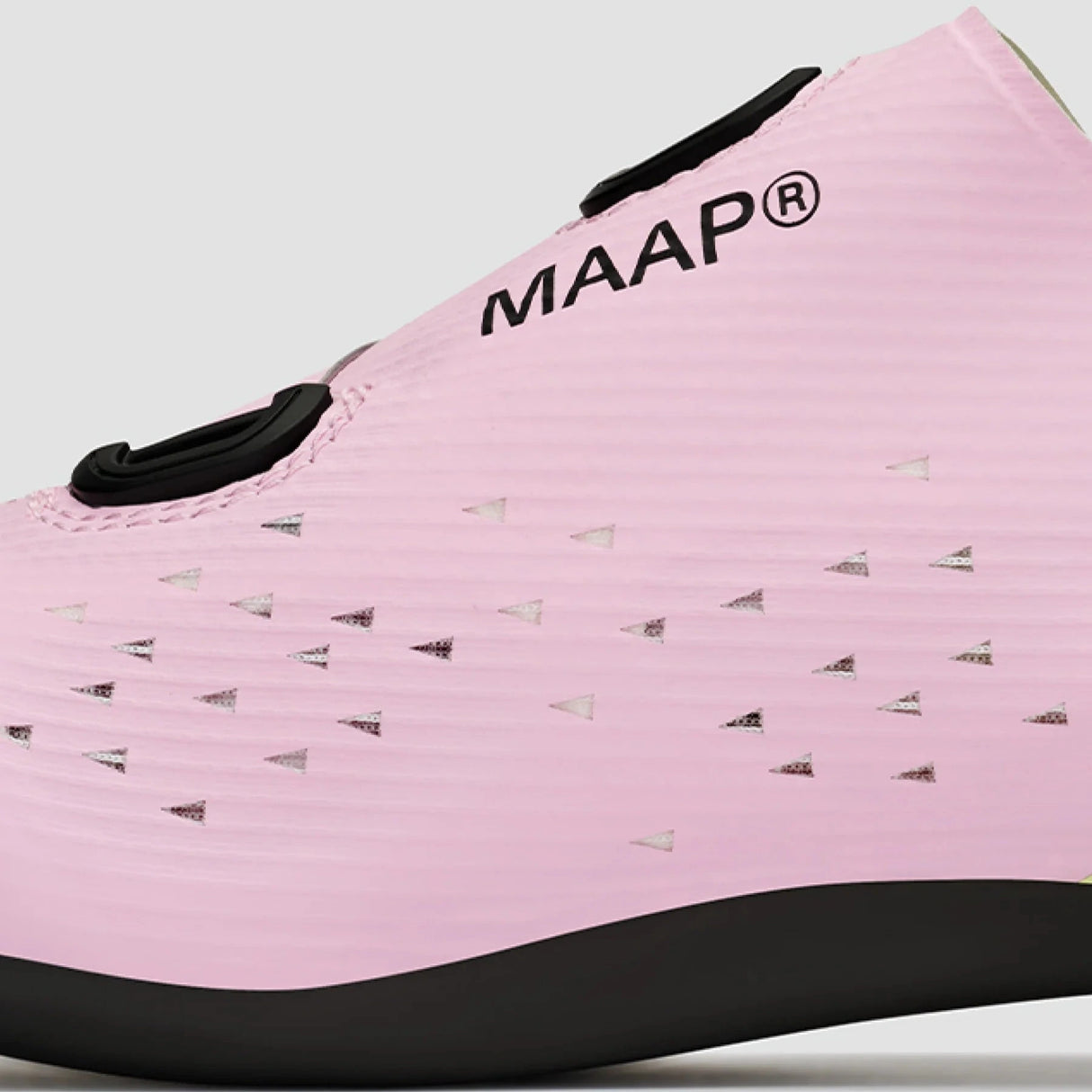 Scarpe Maap x Quoc M3 - Rosa Maap