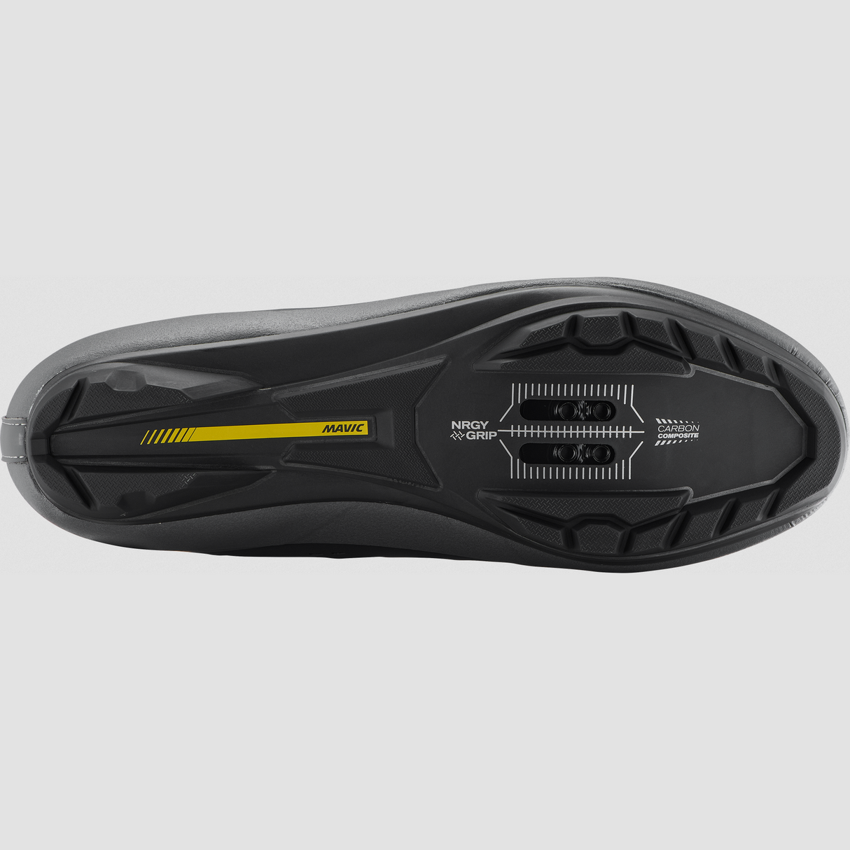 Scarpe Mavic Allroad SL - Grigio - B