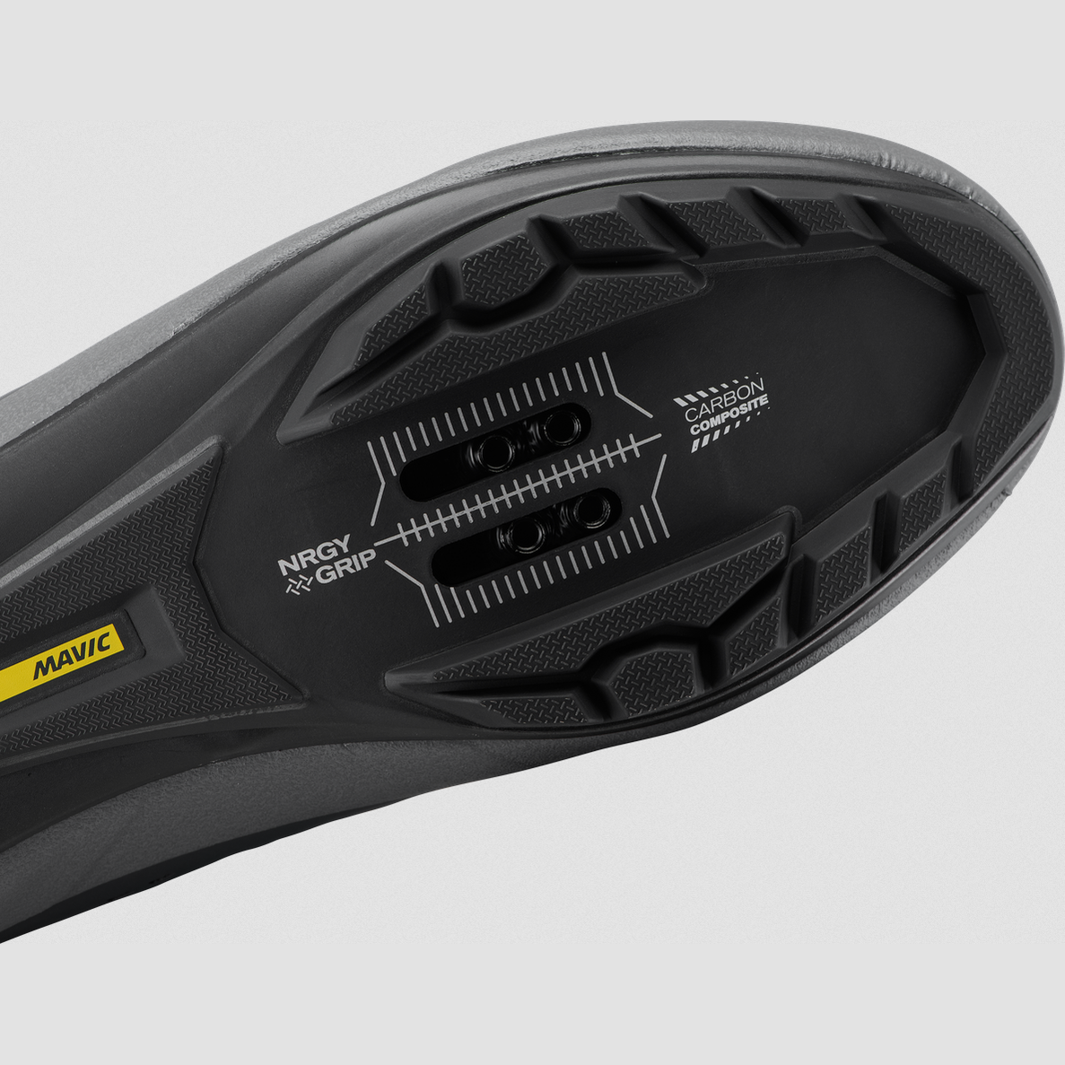 Scarpe Mavic Allroad SL - Grigio - C