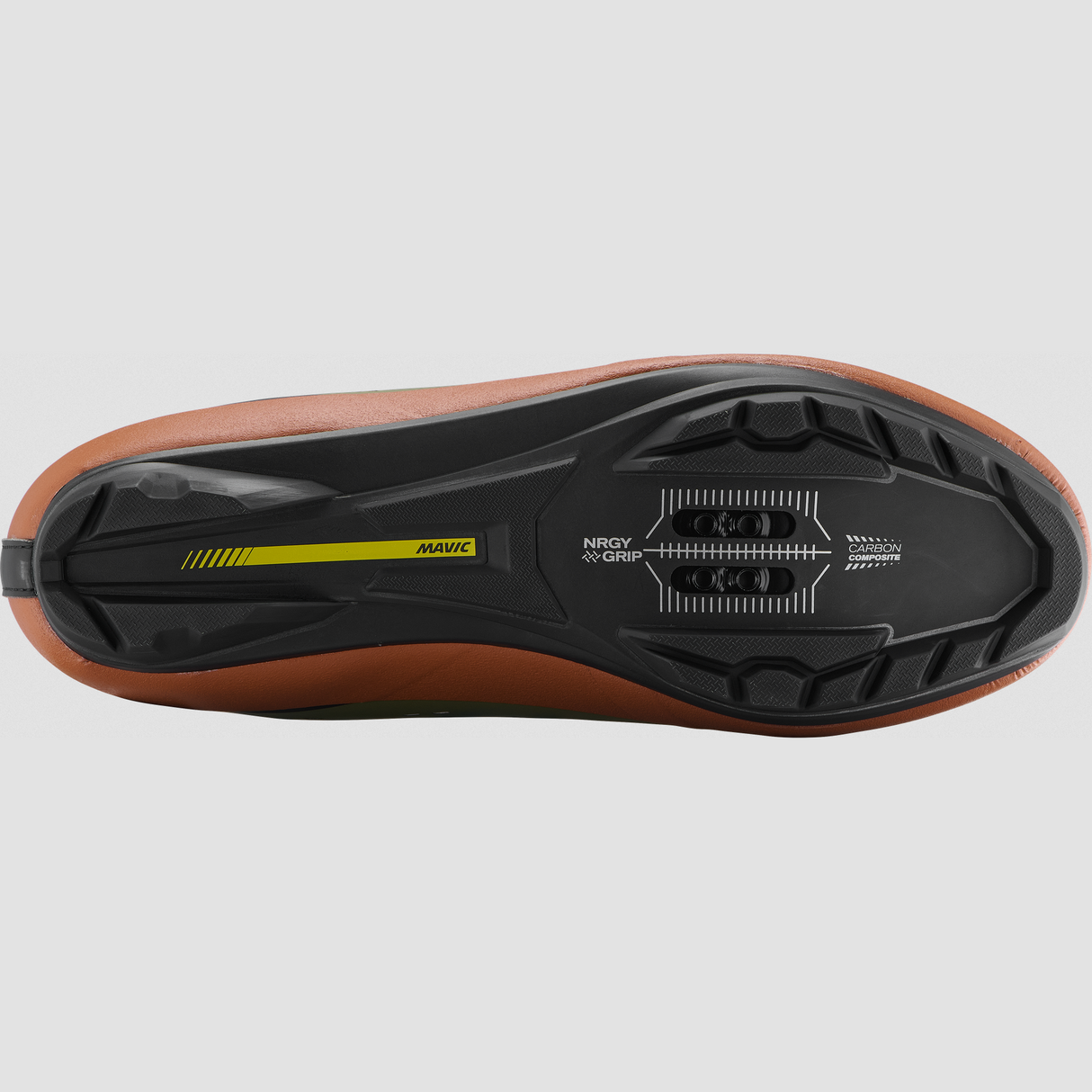 Scarpe Mavic Allroad SL - Verde - F