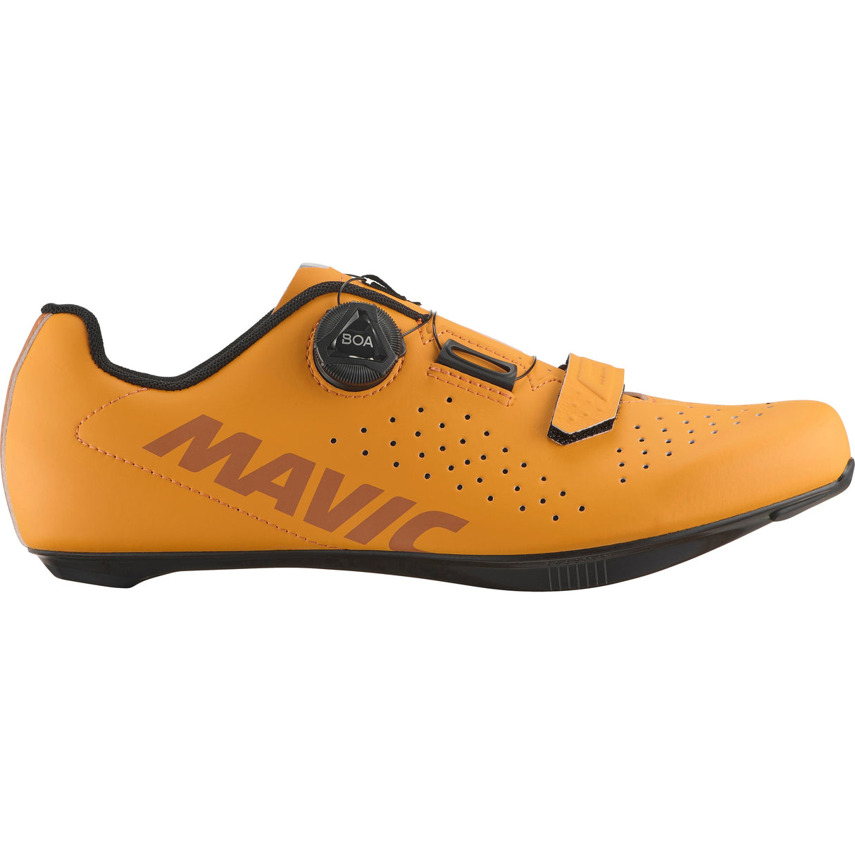 Scarpe Mavic Cosmic Boa - Arancio