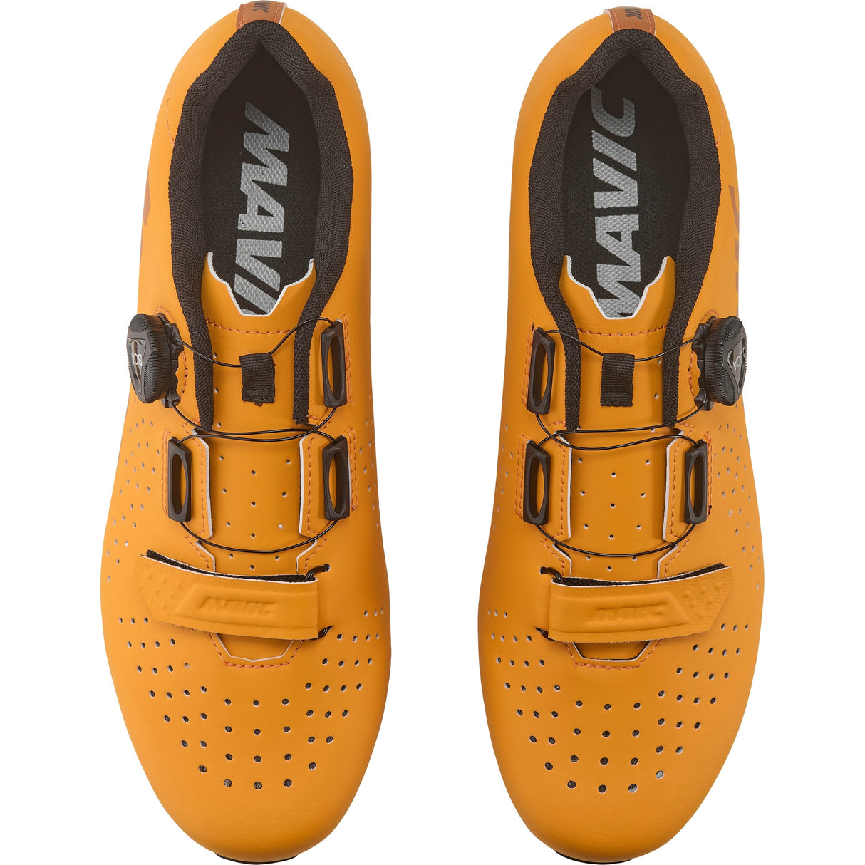 Scarpe Mavic Cosmic Boa - Arancio