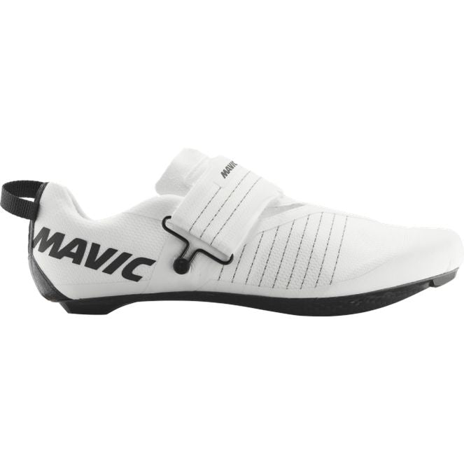 Scarpe Mavic Ultimate Triathlon IV - Bianco - D