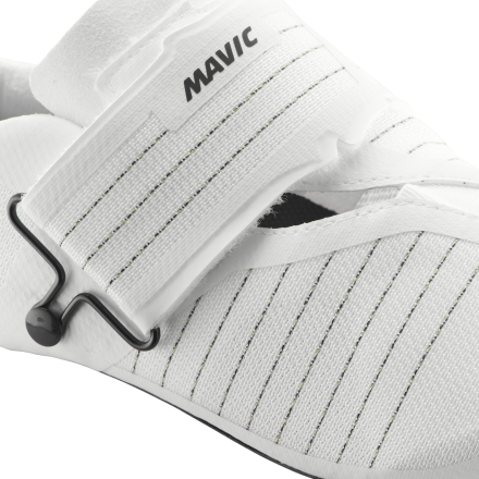 Scarpe Mavic Ultimate Triathlon IV - Bianco - G