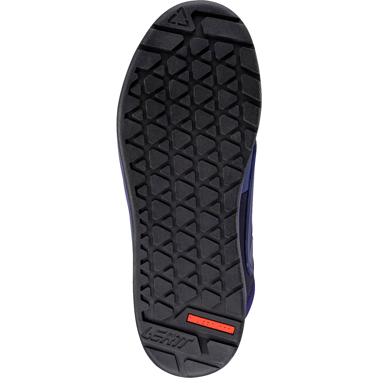 Scarpe Mtb Leatt Flat 3.0 - Blu Leatt