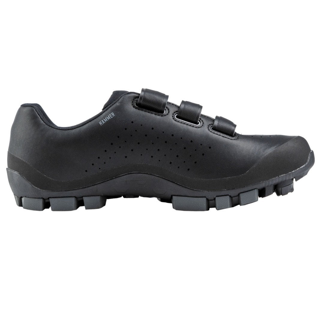 Scarpe Mtb Northwave Hammer - Nero Northwave