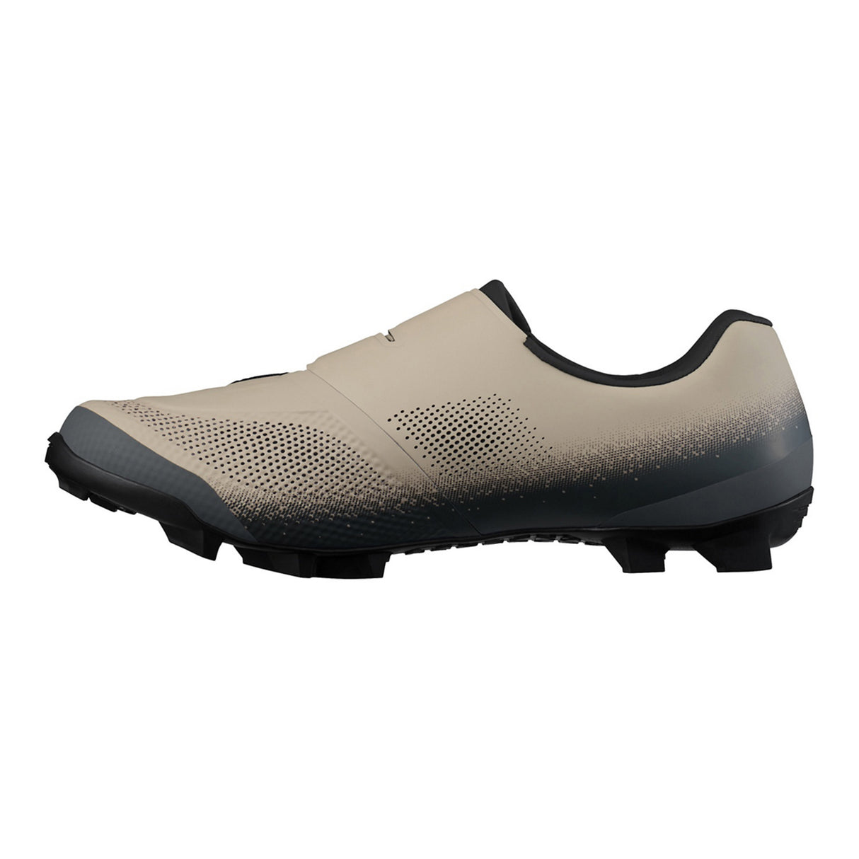 Shimano XC503 MTB Shoes - Beige Shimano