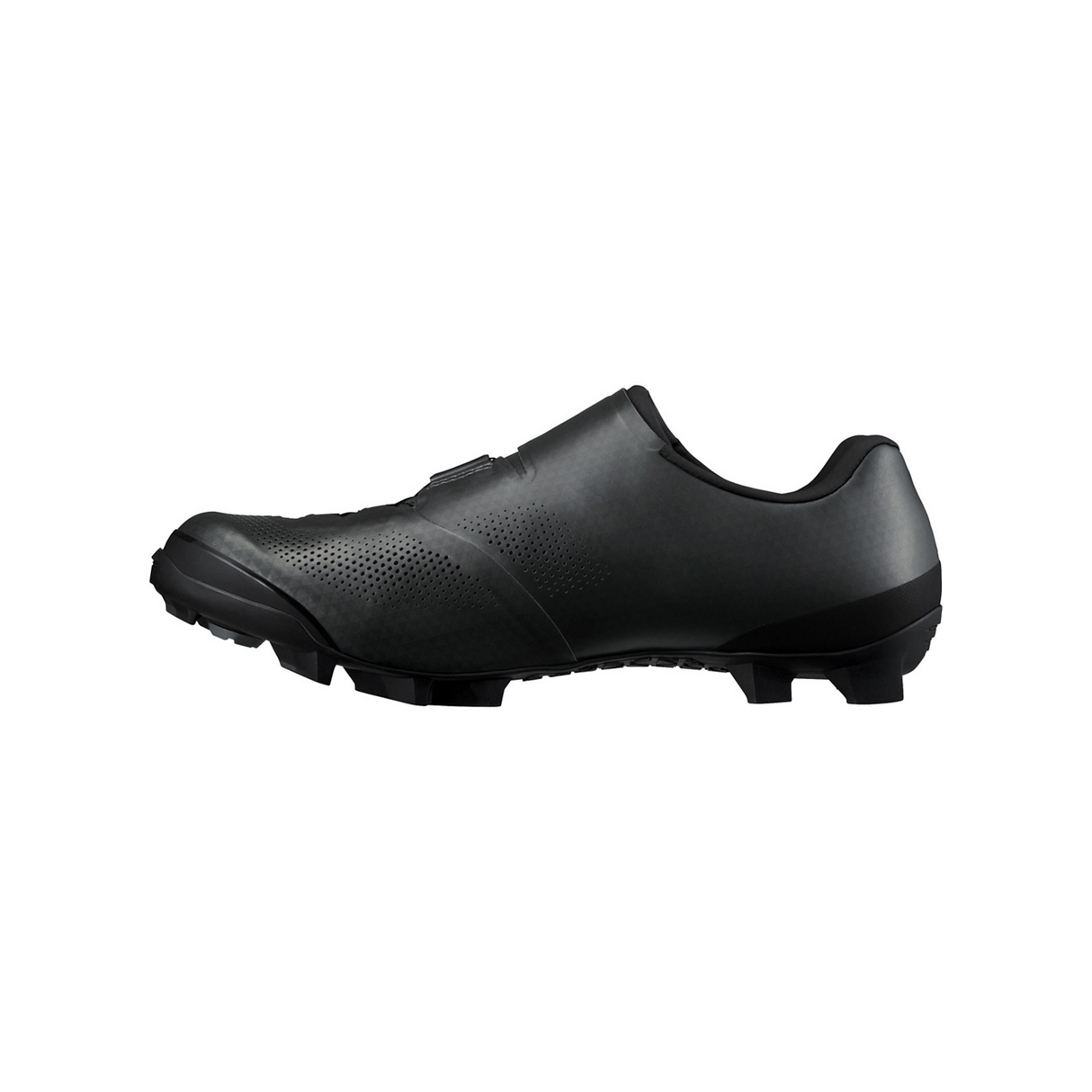 Scarpe Mtb donna Shimano SH-XC703 - Nero Shimano