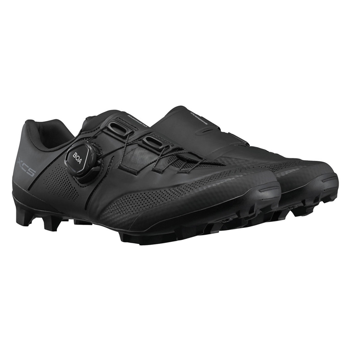 Scarpe Mtb donna Shimano XC503 - Nero Shimano