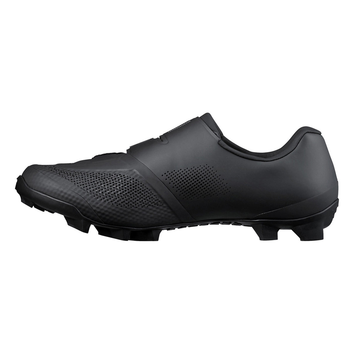 Scarpe Mtb donna Shimano XC503 - Nero Shimano