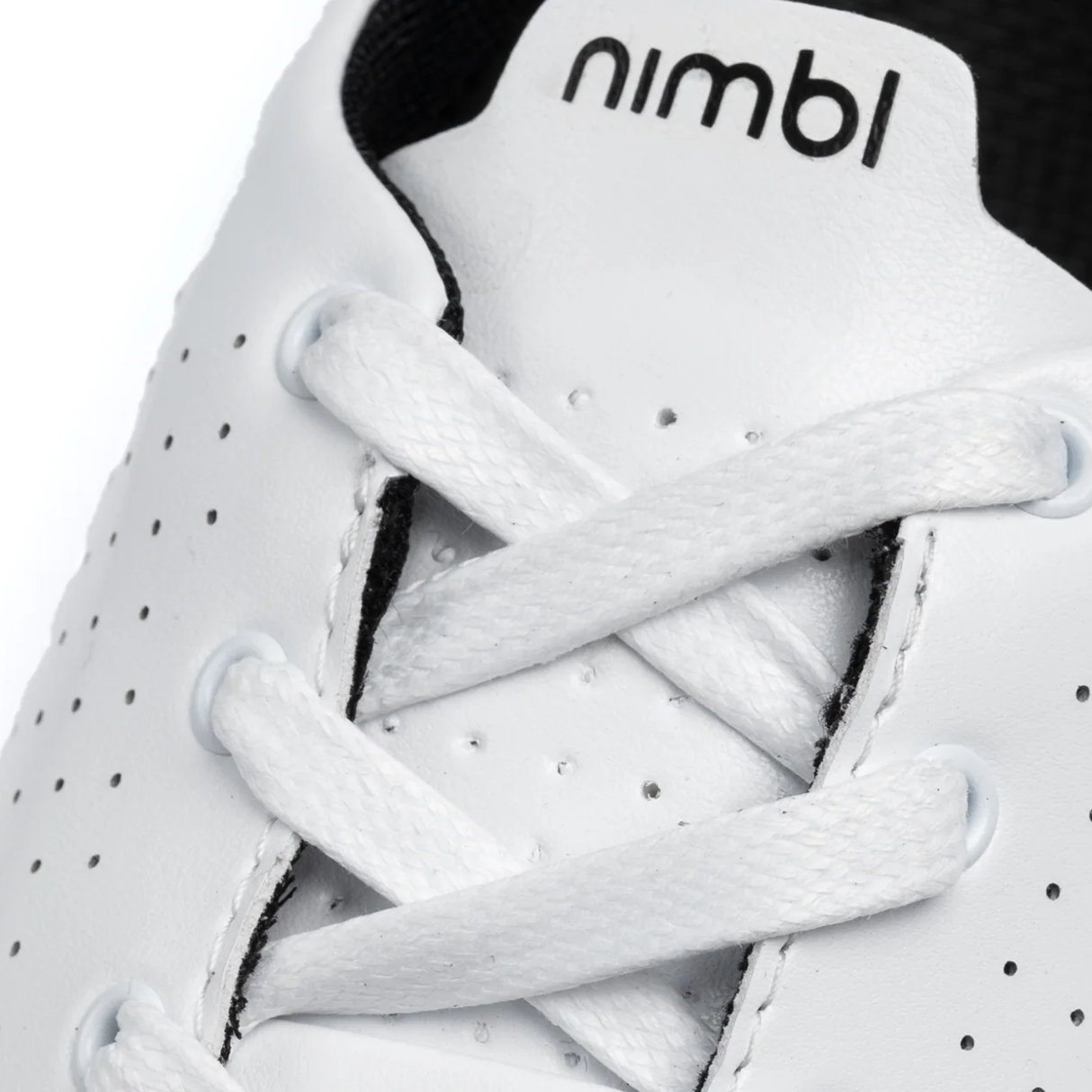 Chaussures Nimbl Ultimate Air - Blanc