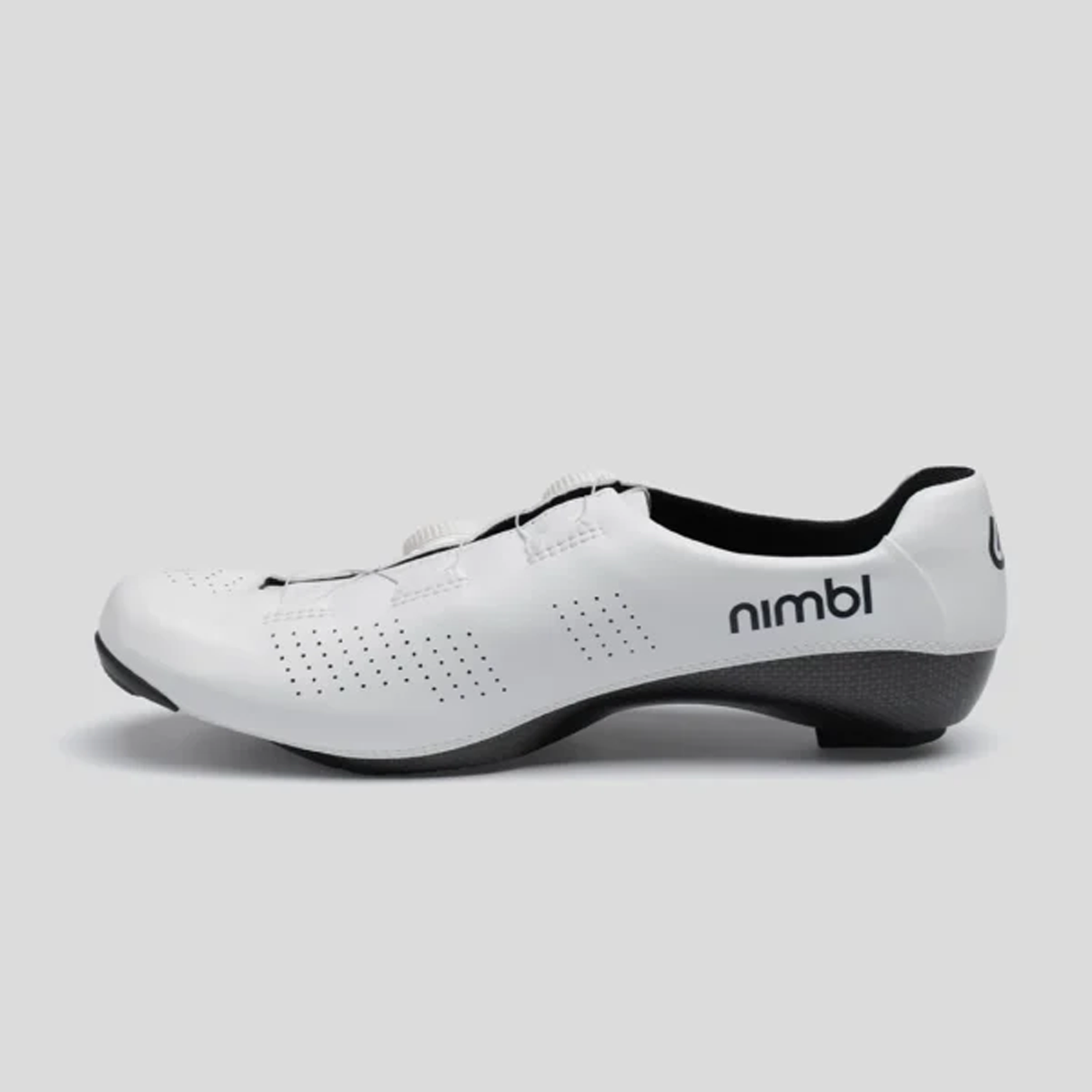 Schuhe Nimbl Ultimate Exceed Pro Edition - Weiß