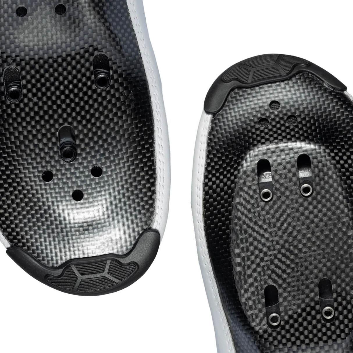 Schuhe Nimbl Ultimate Exceed Pro Edition - Weiß