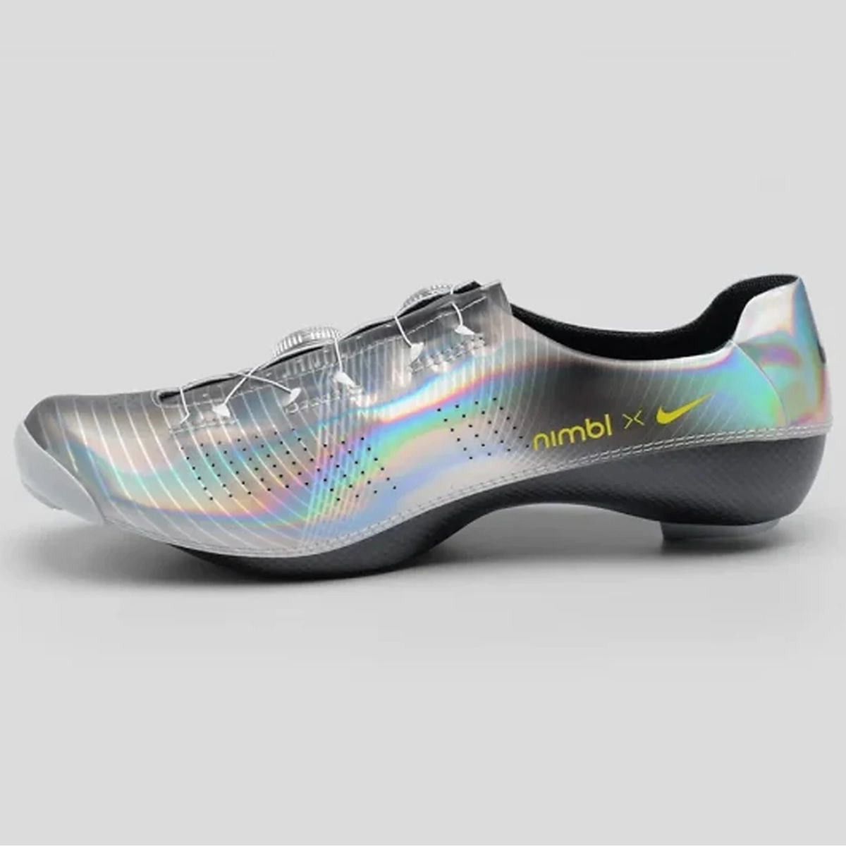Scarpe Nimbl x Nike Ultimate Exceed - Etoile Nimbl