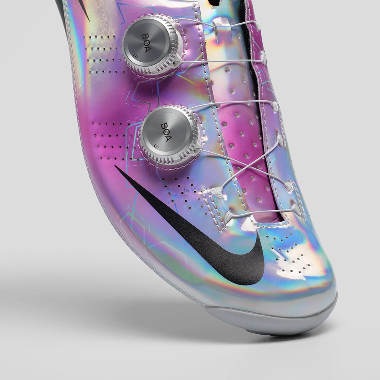 Schuhe Nimbl x Nike Ultimate Exceed - Stardust Origine