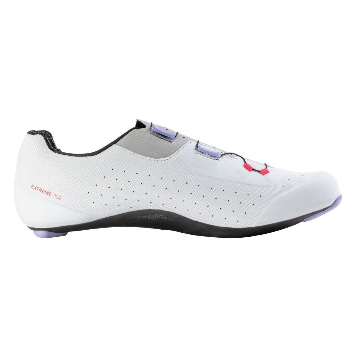 Chaussures Northwave Extreme Plus - Blanc lilas
