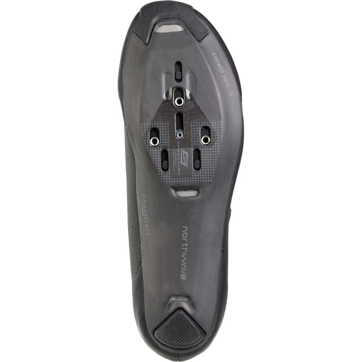 Scarpe Northwave Extreme Plus - Nero Northwave