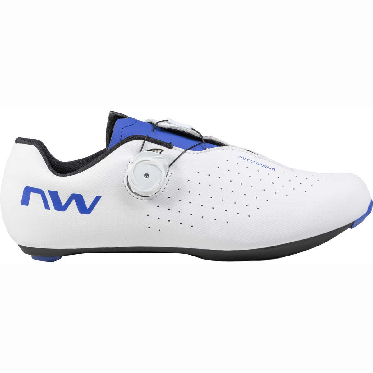 Chaussures Northwave Sonic Plus - Blanc bleu