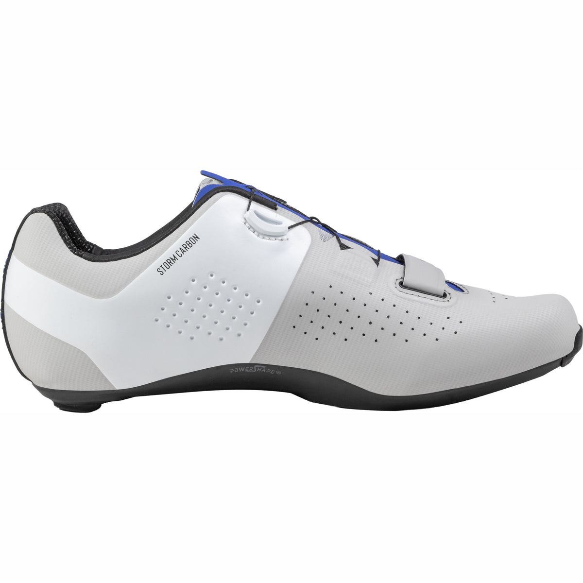 Schuhe Northwave Storm Carbon - Grau Blau