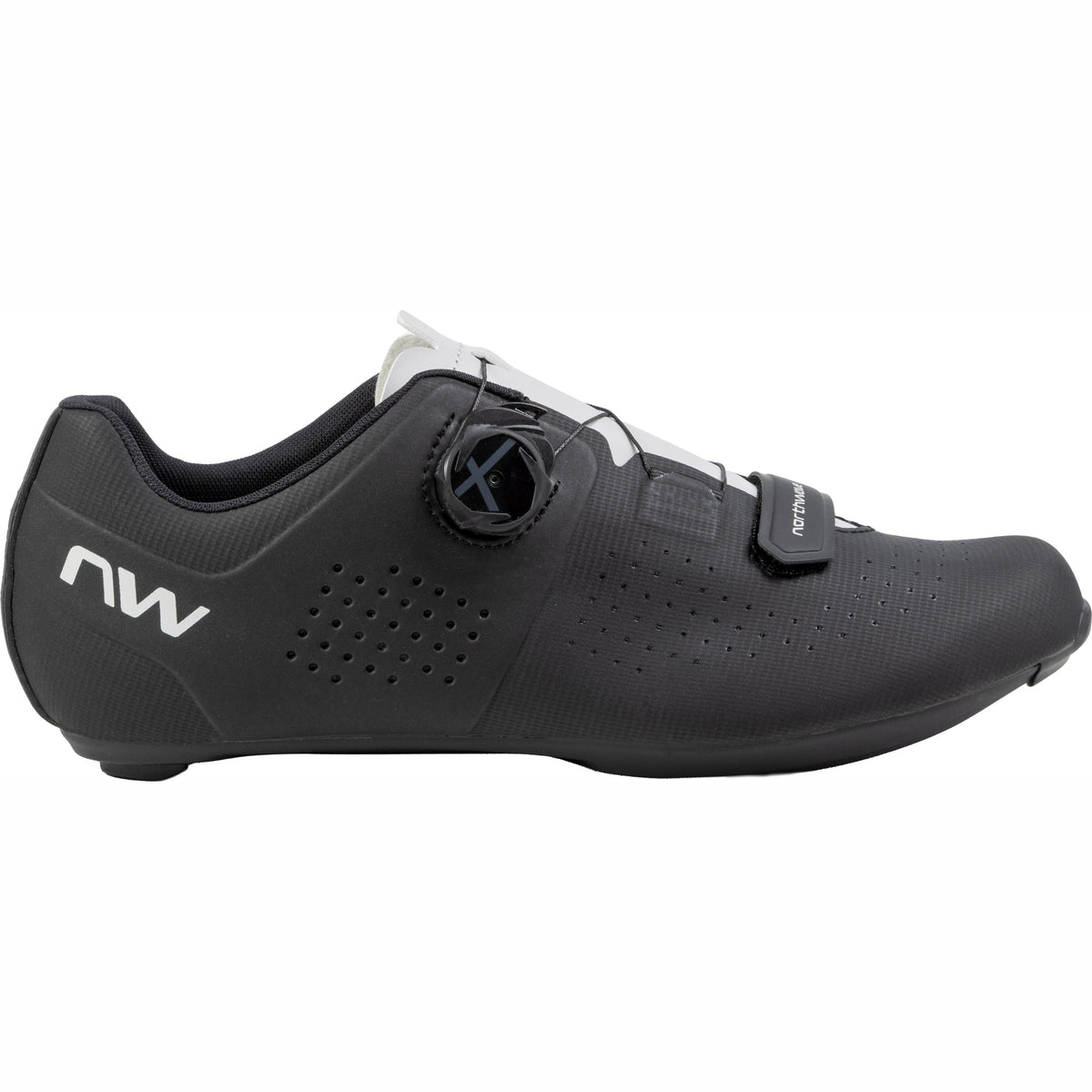 Zapatos Northwave Typhoon - Negro gris