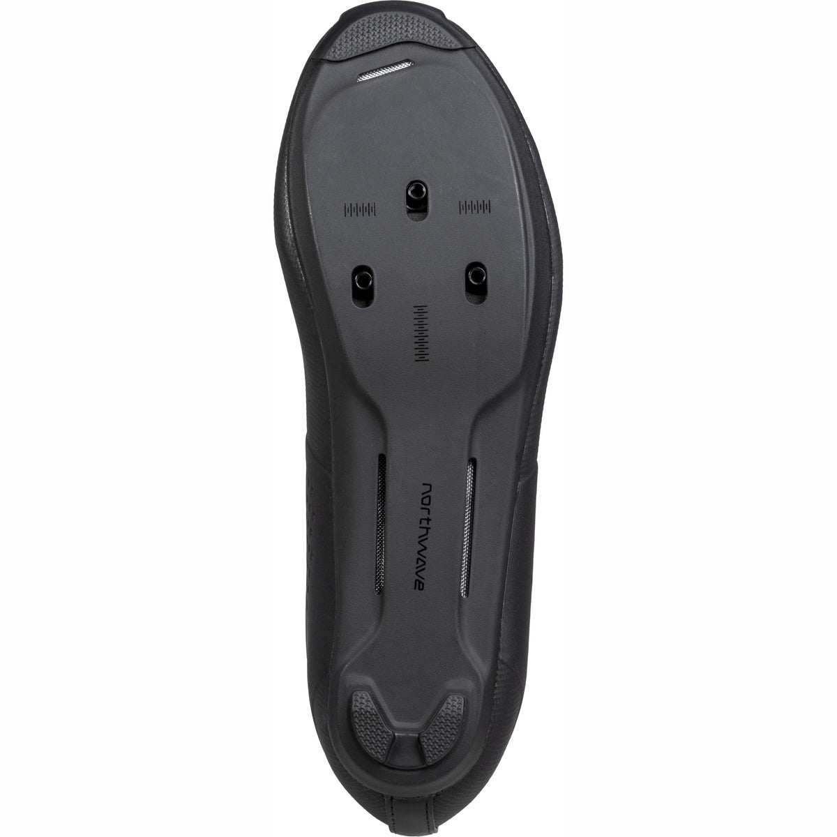 Zapatos Northwave Typhoon - Negro gris