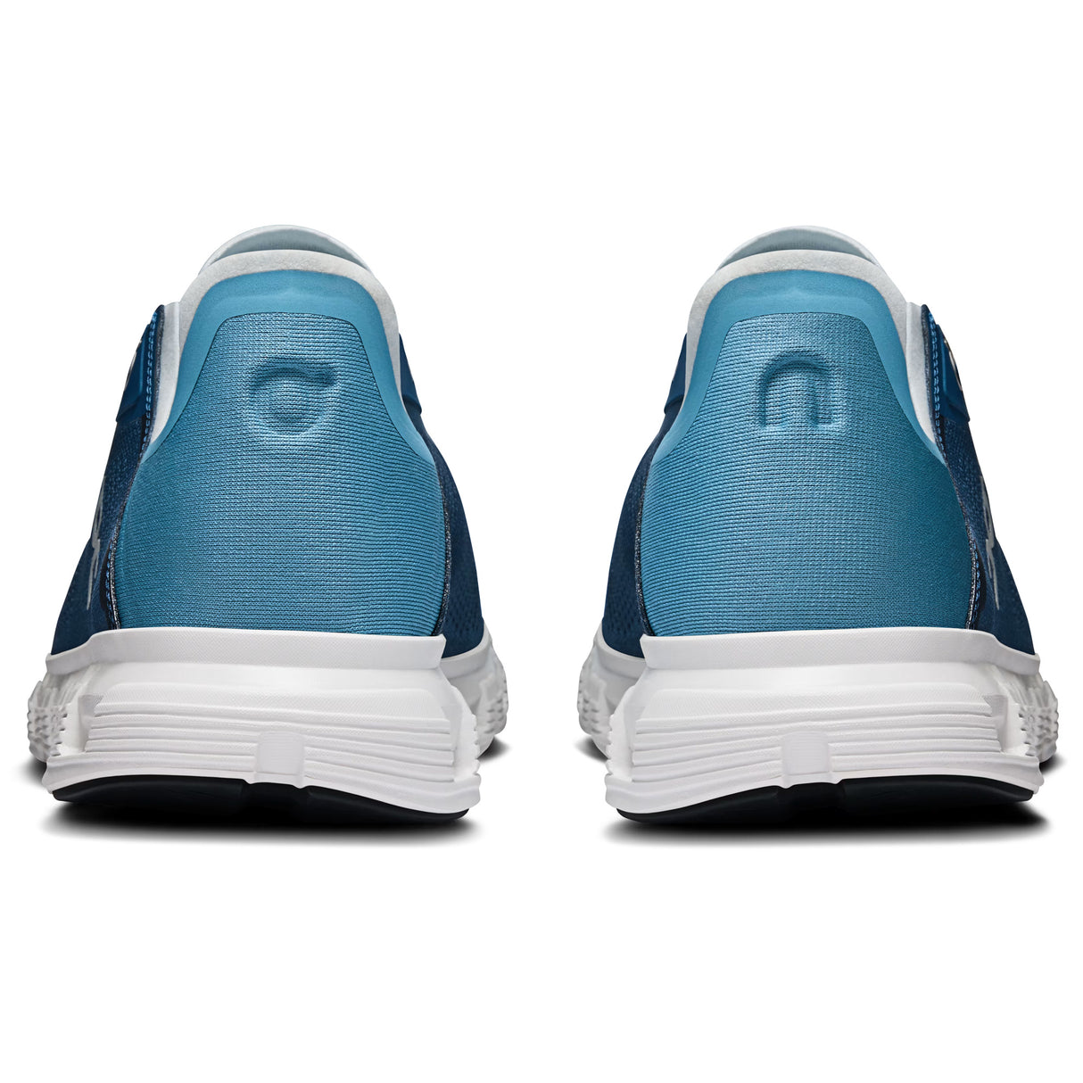 Scarpe On Cloud 6 Coast - Blu ON running