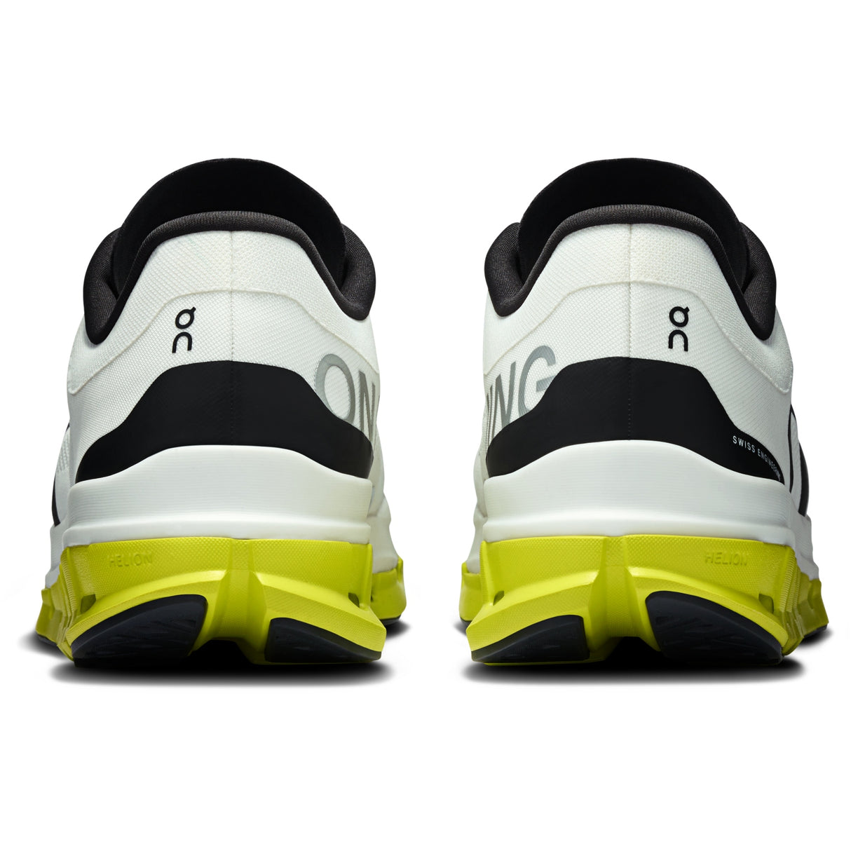 Zapatillas On Cloudflow 5 - Blanco verde