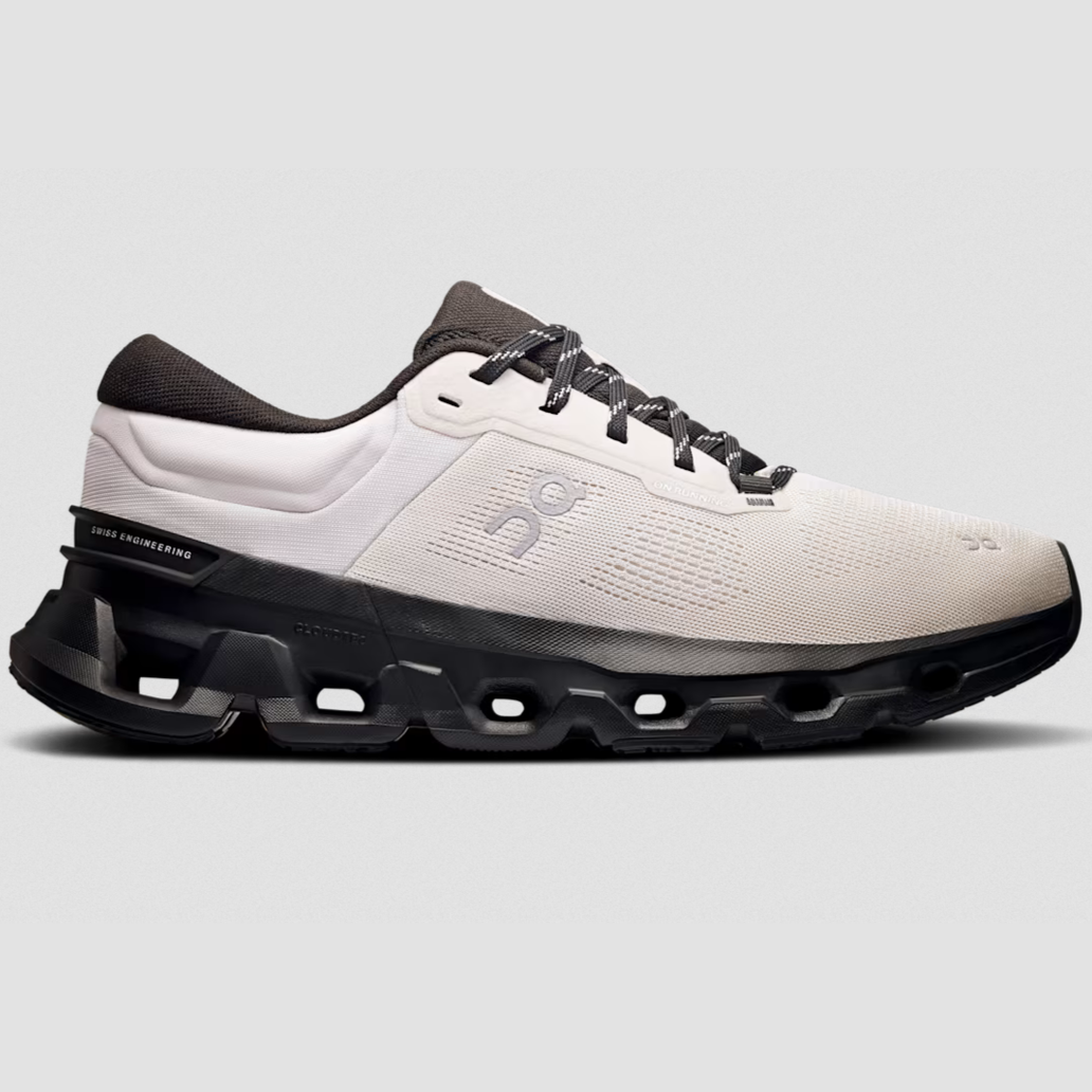 Scarpe On Cloudflyer 5 - Grigio nero ON running