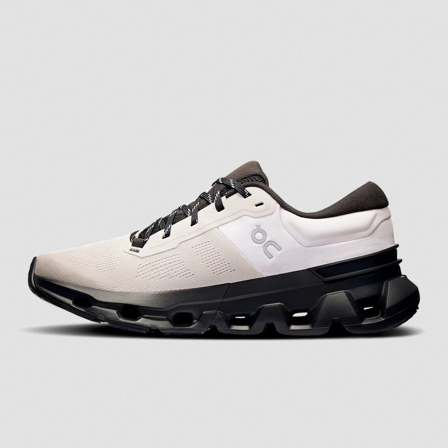 Scarpe On Cloudflyer 5 - Grigio nero ON running