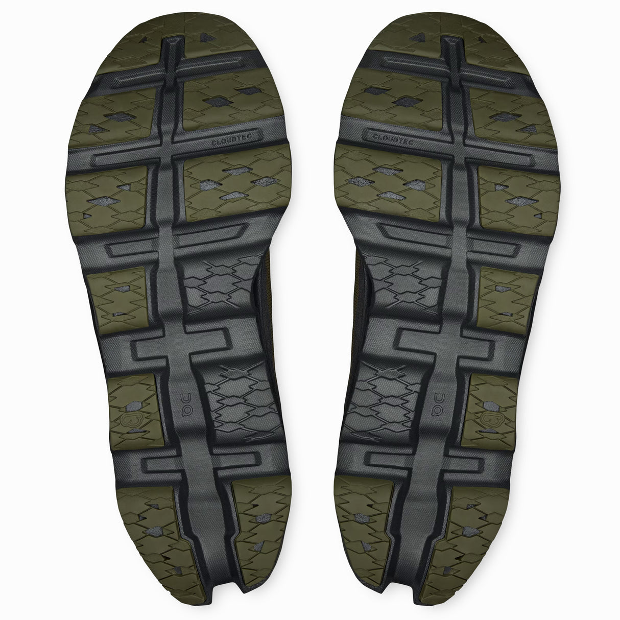 Scarpe On Cloudmonster 3 - Verde ON running